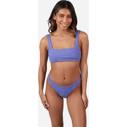 Brunotti Bikini Set Μπουστάκι Λιλά 2512320242-7204