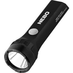 Nebo 0010-BLK Επαναφορτιζόμενος Φακός Αδιάβροχος IPX6 420lm