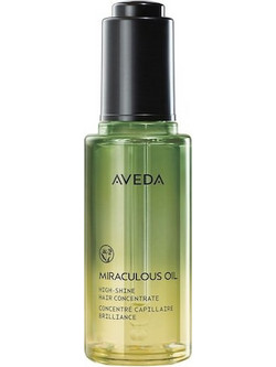 Aveda Miraculous Ξηρό Λάδι Μαλλιών για Επανόρθωση 50ml
