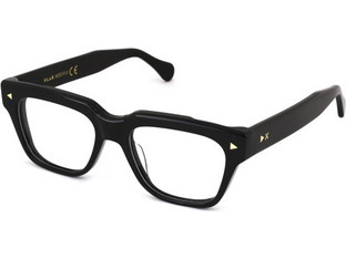 Maui Jim GM648-02 Γυναικείος Σκελετός Γυαλιών Οράσεως Κοκάλινος Μαύρος