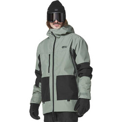 Picture Ανδρικό Μπουφάν Χειμωνιάτικο Softshell MVT0527