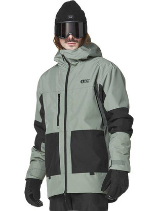 Picture Ανδρικό Μπουφάν Χειμωνιάτικο Softshell MVT0527