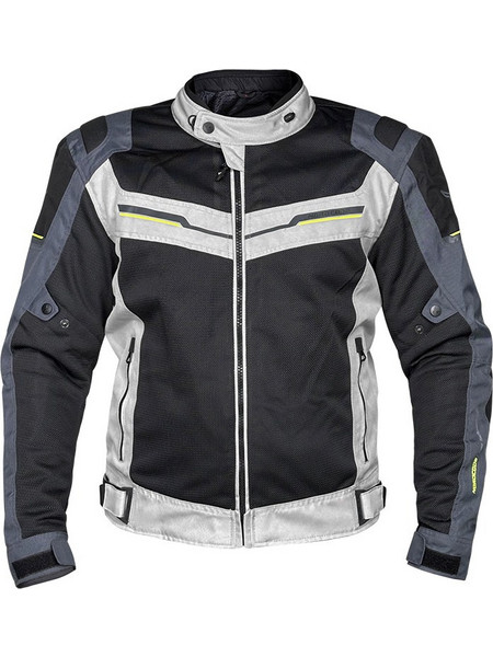 Nordcode Escape WP Black/Grey/Blue