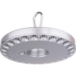 Hupa ZF05024 Λάμπα Μπαταρίας Led για Camping