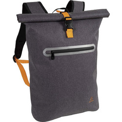 Exacompta Exactive Young Premium Backpack Laptop 15.6" Anthracite