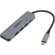 Dahua TC35 USB-C Docking Station με HDMI PD