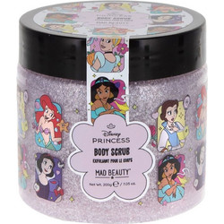 Mad Beauty Princess Express Yourself Scrub Σώματος 200gr