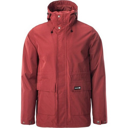 Iguana Ανδρικό Μπουφάν Χειμωνιάτικο Puffer Κόκκινο 92800395845