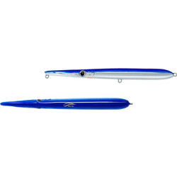 Jack Fin Stylo Τεχνητό Δόλωμα Πλάνος 15cm 15gr Blue