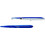 Jack Fin Stylo Τεχνητό Δόλωμα Πλάνος 15cm 15gr Blue