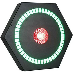 Adj Eliminator FANTASY FX Φωτορυθμικό Προβολέας DMX RGBW