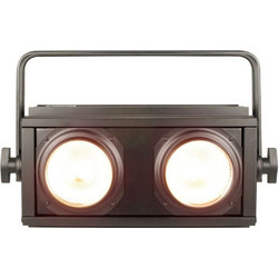 Adj Encore Burst 200 Φωτορυθμικό Προβολέας LED DMX Θερμό Λευκό