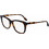 Victoria Beckham VB2649 17234 Γυναικείος Σκελετός Γυαλιών Οράσεως Κοκάλινος Ταρταρούγα