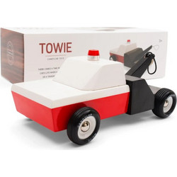 Candylab Toys Americana Towie Γερανός