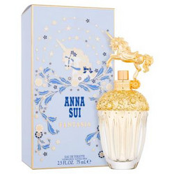 Anna Sui Fantasia Eau de Toilette 75ml