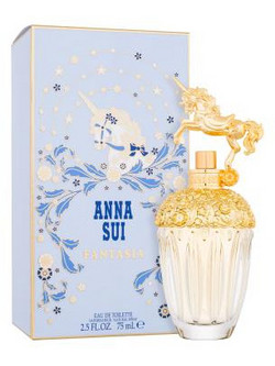 Anna Sui Fantasia Eau de Toilette 75ml