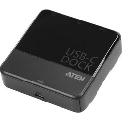 Aten UH3233 USB-C Docking Station με HDMI