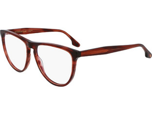 Victoria Beckham VB2672 15618 Γυναικείος Σκελετός Γυαλιών Οράσεως Κοκάλινος Καφέ