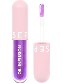Sephora Collection Blackberry Lip Oil με Χρώμα 3ml
