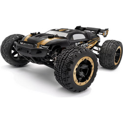 BlackZon Slyder ST Τηλεκατευθυνόμενο Αυτοκίνητο Off Road 4WD 1:16 540103