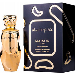 Maison Asrar Masterpiece Eau de Parfum 100ml