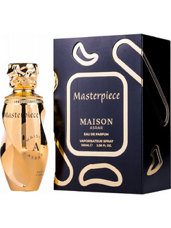 Maison Asrar Masterpiece Eau de Parfum 100ml