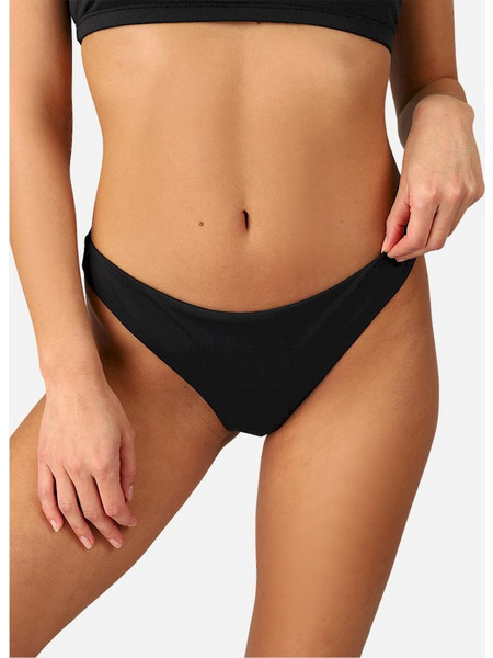 Brunotti Bikini Slip Μαύρο 2512320227-9999