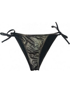 Only Bikini Slip Μαύρο 15342300