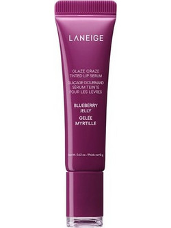Laneige Blueberry Jelly Ενυδατικό Serum Χειλιών για Λάμψη με Ceramides 12gr