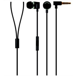Schwaiger KH410S533 Handsfree In-Ear 3.5mm Black