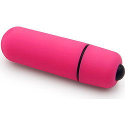 Kinksters Frost Touch Bullet Fuchsia