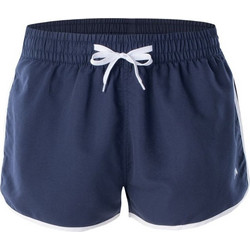 Martes Lady Canadian II Αθλητικό Γυναικείο Σορτς Navy Μπλε 92800399089