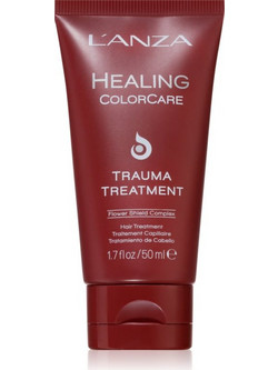 L'ANZA Healing Color Care Conditioner για Προστασία Χρώματος & Επανόρθωση για Ταλαιπωρημένα & Βαμμένα Mαλλιά 50ml