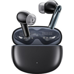 Remax CozyPods W21N Ακουστικά Bluetooth In Ear Black