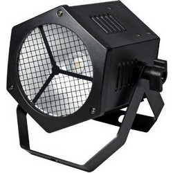 Citronic HexaPAR Φωτορυθμικό Προβολέας LED PAR DMX RGBW