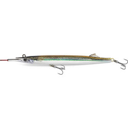 Little Jack Sayoris Τεχνητό Δόλωμα Ψαράκι 13.5cm 14gr 1