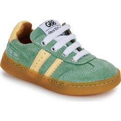 GBB Berange Twist Παιδικά Sneakers Πράσινα AL405-45