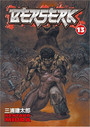 Berserk, Volume 13 Berserk, Volume 13