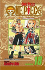 One Piece, Vol. 18 One Piece, Vol. 18