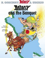 Asterix and the Banquet