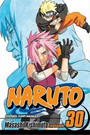 Naruto, Vol. 30 Naruto, Vol. 30