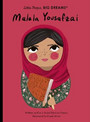 Malala Yousafzai