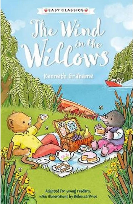 The Wind in the Willows