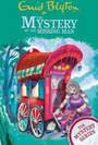 The Mystery of the Missing Man