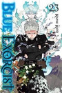 Blue Exorcist, Vol. 23 Blue Exorcist, Vol. 23