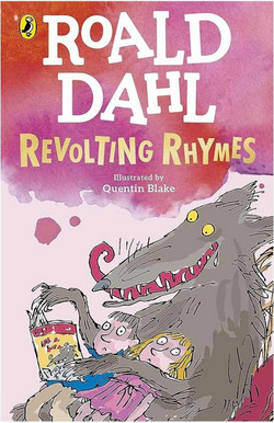 Revolting Rhymes