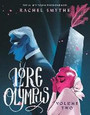 Lore Olympus Lore Olympus