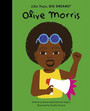 Olive Morris