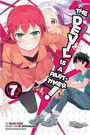 The Devil Is a PartTimer!, Vol. 7 The Devil Is a PartTimer!, Vol. 7