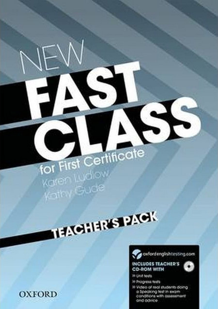 New Fast Class